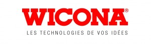 logo wicona